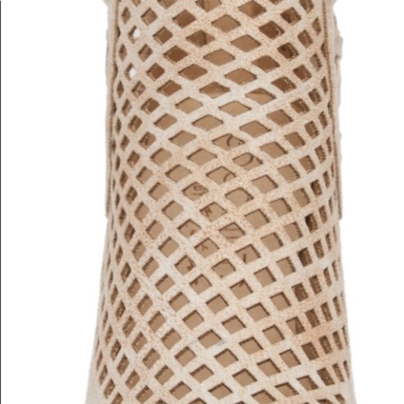 New Coconuts by Matisse Size 7 Walk On Booties - Picture 4 of 6